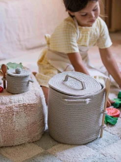 Lorena Canals Set de juguetes artesanales Little Chef, 3 uds.^Niños Juguetes A Partir De 1 Año|Decoración Infantil