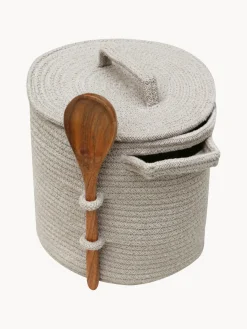 Lorena Canals Set de juguetes artesanales Little Chef, 3 uds.^Niños Juguetes A Partir De 1 Año|Decoración Infantil