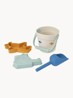 Liewood Set de juguetes de arena Mini (4 pzas.)^Niños Juguetes A Partir De 1 Año|Decoración Infantil
