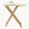 Kid's Concept Set de juguetes de plancha y tabla de planchar Kids' Hub, 2 pzas.^Niños Juguetes A Partir De 1 Año|Decoración Infantil