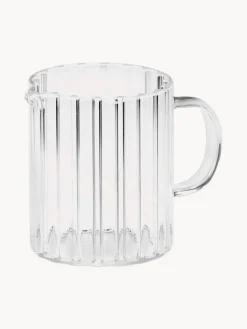 Andrea House Set de lechera y azucarera Brilia, 3 pzas.^ Azucareros Y Lecheras|Vajillas Completas