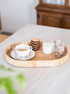 Andrea House Set de lechera y azucarera Brilia, 3 pzas.^ Azucareros Y Lecheras|Vajillas Completas