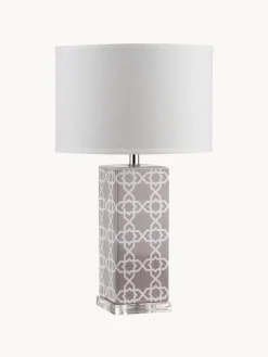 Safavieh Set de lámparas de mesa LED Reagan, 2 uds.^ Lámparas De Mesa|Lámparas De Techo