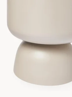 Westwing Collection Set de maceteros Kanta, 2 uds.^ Maceteros|Jarrones