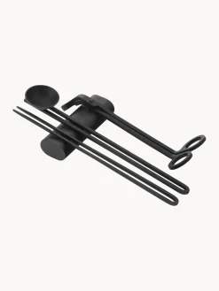 Audo Copenhagen Set de mantenimiento de velas Clip, 4 pzas.