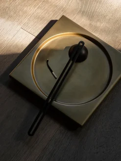 Audo Copenhagen Set de mantenimiento de velas Clip, 4 pzas.