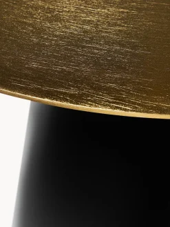 Westwing Collection Set de mesas auxiliares de metal Zelda, 2 uds.