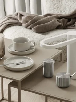 blomus Set de mesas auxiliares Fera, 2 uds.^ Mesas Auxiliares