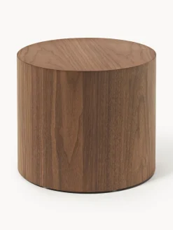 Westwing Collection Set de mesas de centro de madera Dan, 2 uds.^ Mesas De Centro|Mesas De Centro