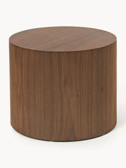 Westwing Collection Set de mesas de centro de madera Dan, 2 uds.^ Mesas De Centro|Mesas De Centro