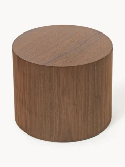 Westwing Collection Set de mesas de centro de madera Dan, 2 uds.^ Mesas De Centro|Mesas De Centro