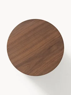 Westwing Collection Set de mesas de centro de madera Dan, 2 uds.^ Mesas De Centro|Mesas De Centro