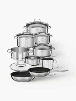 RÖSLE Set de ollas Elegance, 10 pzas.^ Ollas|Ollas