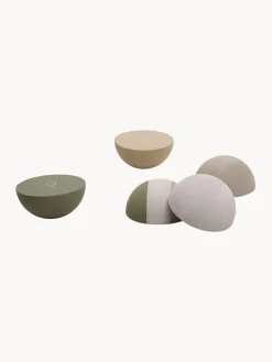 Niños bObles Set de piedras de paso Stepstone, 6 uds.
