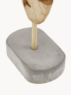 Set de piezas decorativas Blatt, 3 pzas.^ Figuras Decorativas|Decoración