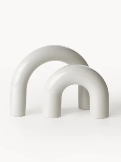 Westwing Collection Set de piezas decorativas Kia, 2 uds.