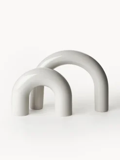 Westwing Collection Set de piezas decorativas Kia, 2 uds.