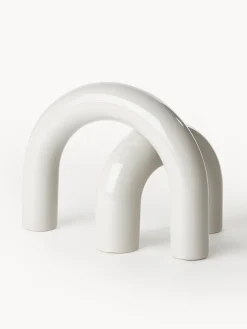 Westwing Collection Set de piezas decorativas Kia, 2 uds.