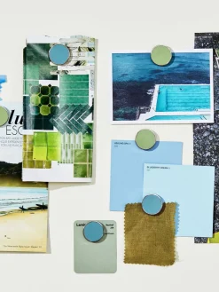 Mustard Made Set de pines magnéticos The Buttons, 6 uds.^ Material De Oficina|Material De Oficina