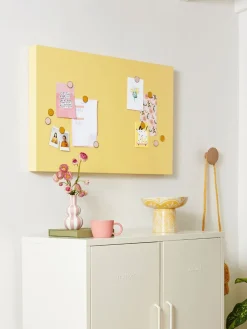 Mustard Made Set de pines magnéticos The Buttons, 6 uds.