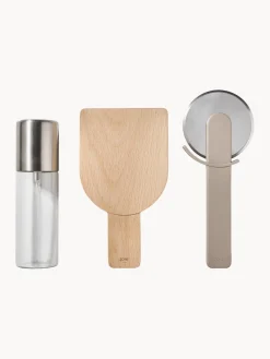 Zone Denmark Set de pizza Singles, 3 piezas.