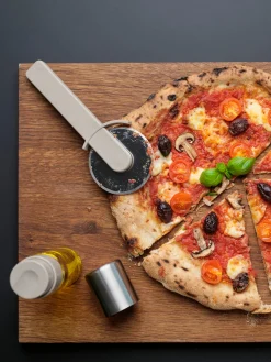 Zone Denmark Set de pizza Singles, 3 piezas.