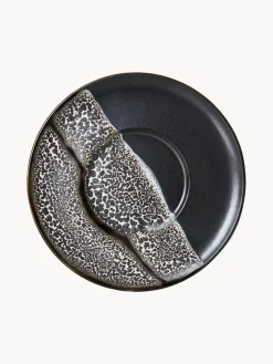 HKLIVING Set de platitos 70's, 4 uds.^ Tazas Y Mugs|Vajillas Completas