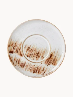 HKLIVING Set de platitos 70's, 4 uds.^ Tazas Y Mugs|Vajillas Completas