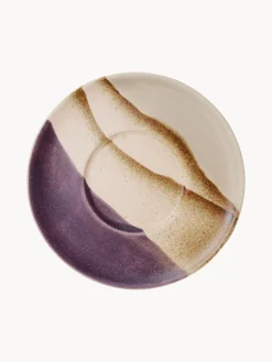 HKLIVING Set de platitos 70's, 4 uds.^ Tazas Y Mugs|Vajillas Completas