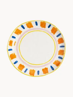 &k Amsterdam Set de platos postre de porcelana Boavista, 4 uds.^ Platos De Postre|Vajillas Completas