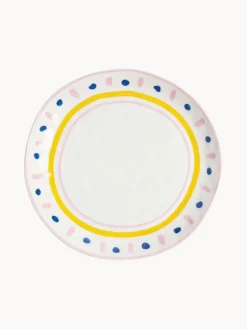 &k Amsterdam Set de platos postre de porcelana Boavista, 4 uds.^ Platos De Postre|Vajillas Completas