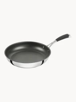 ZWILLING Set de sartenes de acero inoxidable Poletto, 3 uds.^ Sartenes|Sartenes