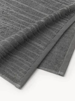 Westwing Collection Set de toallas Audrina, tamaños diferentes^ Toallas|Mantas