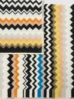Missoni Set de toallas Best, 2 uds.^ Toallas|Mantas