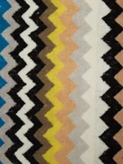 Missoni Set de toallas Best, 2 uds.^ Toallas|Mantas