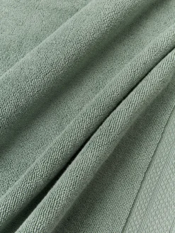 Westwing Collection Set de toallas de algodón ecológico Premium, tamaños diferentes^ Toallas|Mantas