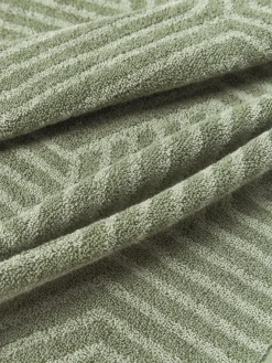 Westwing Collection Set de toallas Fatu, tamaños diferentes^ Toallas|Mantas