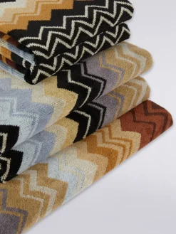 Missoni Set de toallas Giacomo, tamaños diferentes