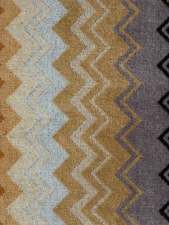 Missoni Set de toallas Giacomo, tamaños diferentes