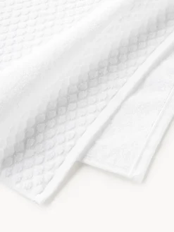 Westwing Collection Set de toallas Katharina, tamaños diferentes^ Toallas|Mantas