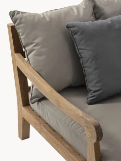 Bizzotto Set de tumbonas para exterior Bali, 2 uds.