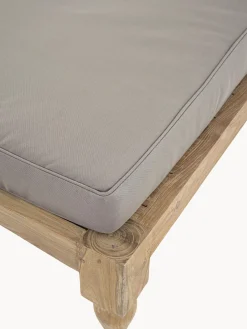 Bizzotto Set de tumbonas para exterior Bali, 2 uds.