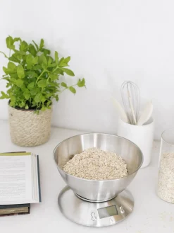 Andrea House Set de utensilios de cocina Botta, 5 pzas.