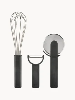 Zone Denmark Set de utensilios de cocina Singles, 3 pzas.