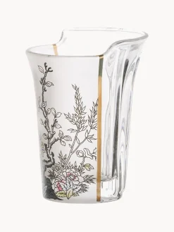 SELETTI Set de vasos artesanales Hybrid, 3 uds.^ Vasos|Vajillas Completas