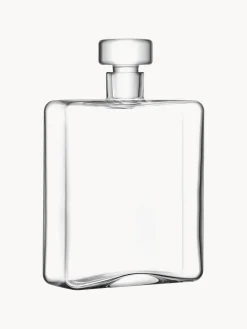 Lsa International Set de whisky Cask, 3 pzas.