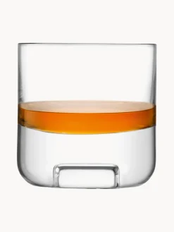 Lsa International Set de whisky Cask, 3 pzas.