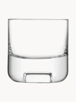 Lsa International Set de whisky Cask, 3 pzas.