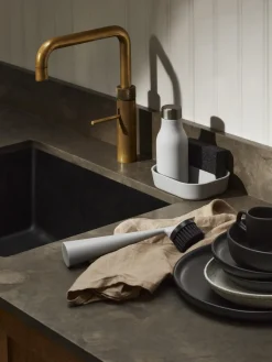 Eva Solo Set lavavajillas Cary, 4 pzas.