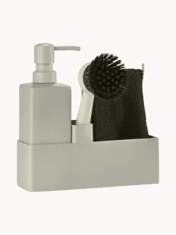 Zone Denmark Set lavavajillas con cepillo , 3 pzas.